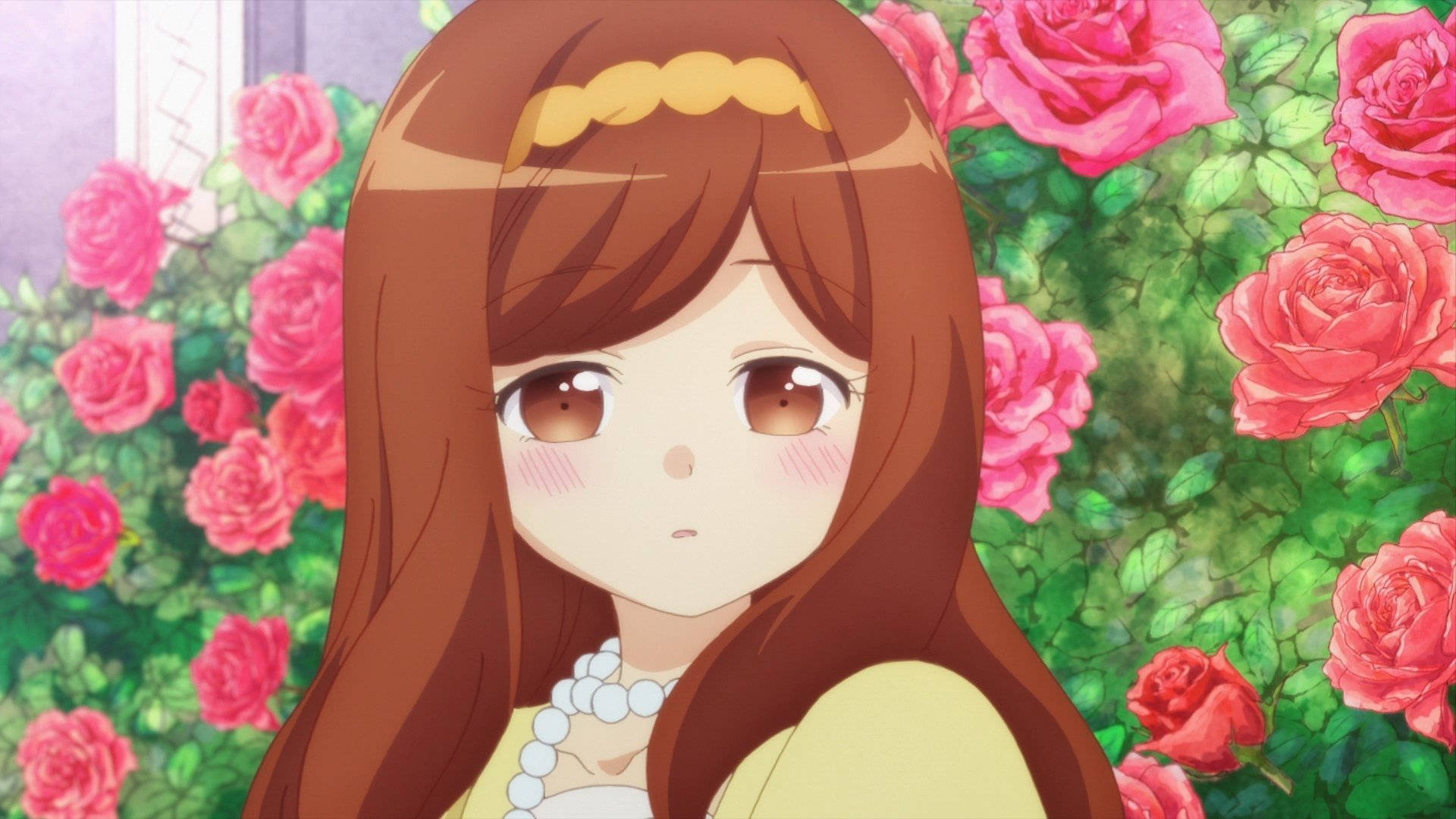 My Next Life as a Villainess: All Routes Lead to Doom! 2020  [S01E02] - A Prince Challenged Me to a 