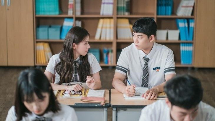 Adult Trainee 2021  [S01E01] - Episode 1