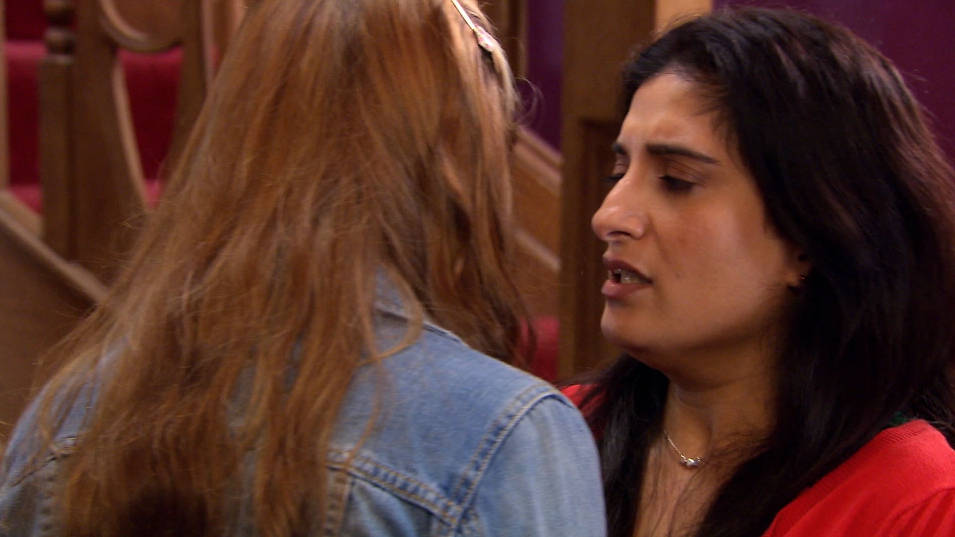 House of Anubis 2013  [S03E39] - House of Ammut