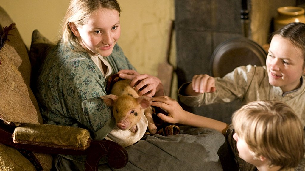 Lark Rise to Candleford 2008  [S02E11] - Episode 11