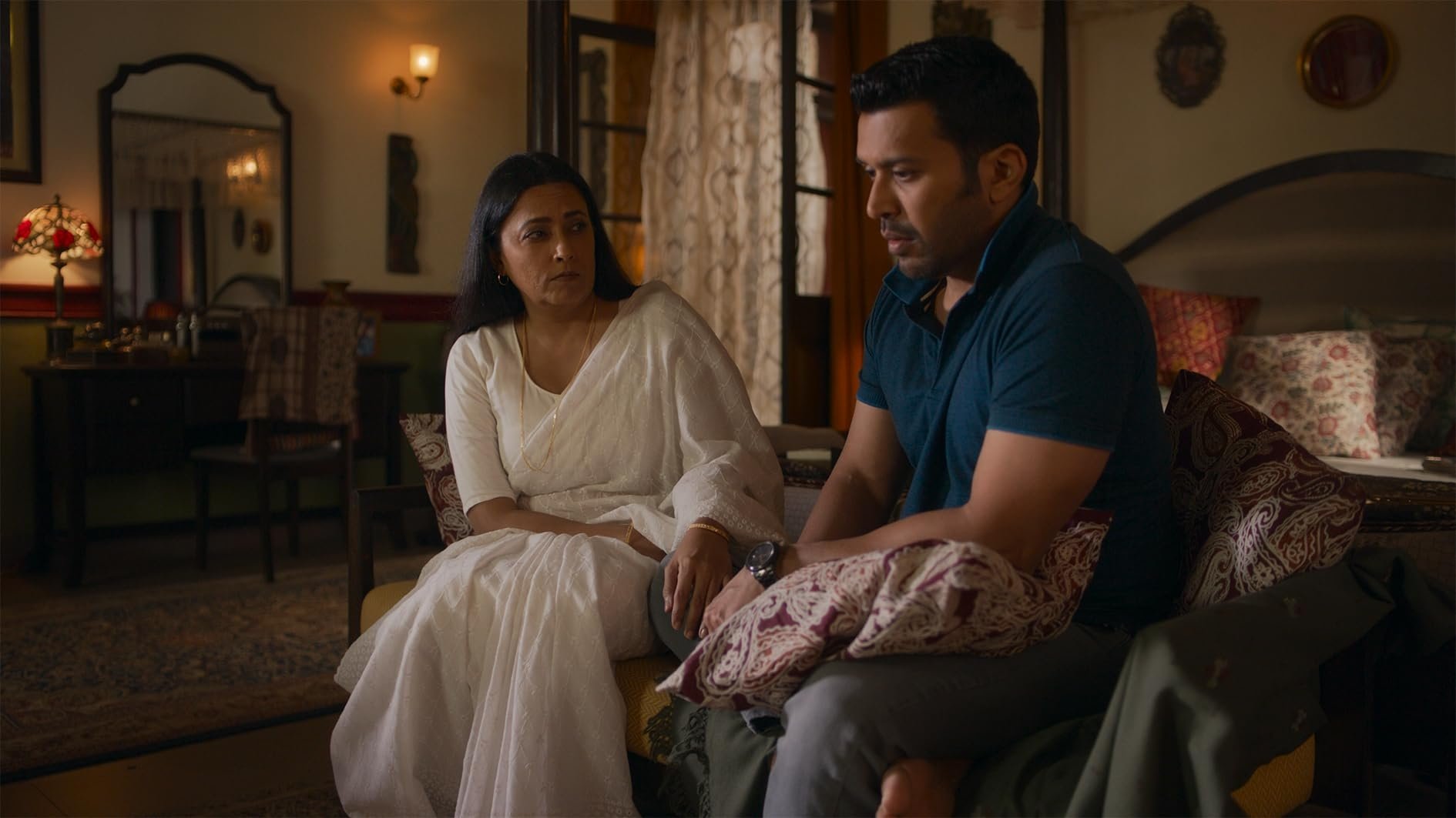 Mirzapur 2024  [S03E09] - Ansh