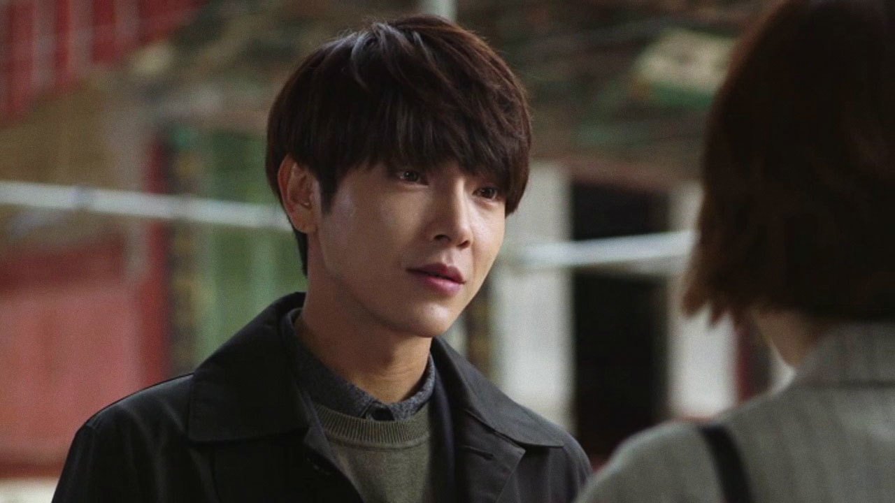 My Unfortunate Boyfriend 2015  [S01E09] - The Amusement Park