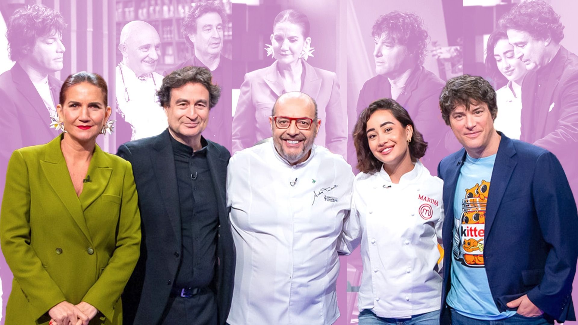 MasterChef 2025  [S13E01] - Episode 1