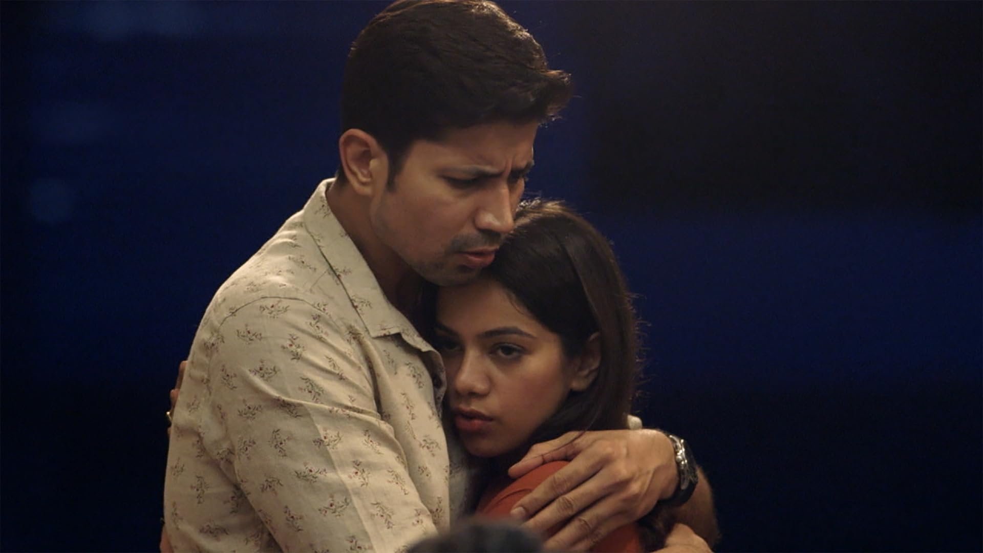 Permanent Roommates 2016  [S02E04] - The Dinner