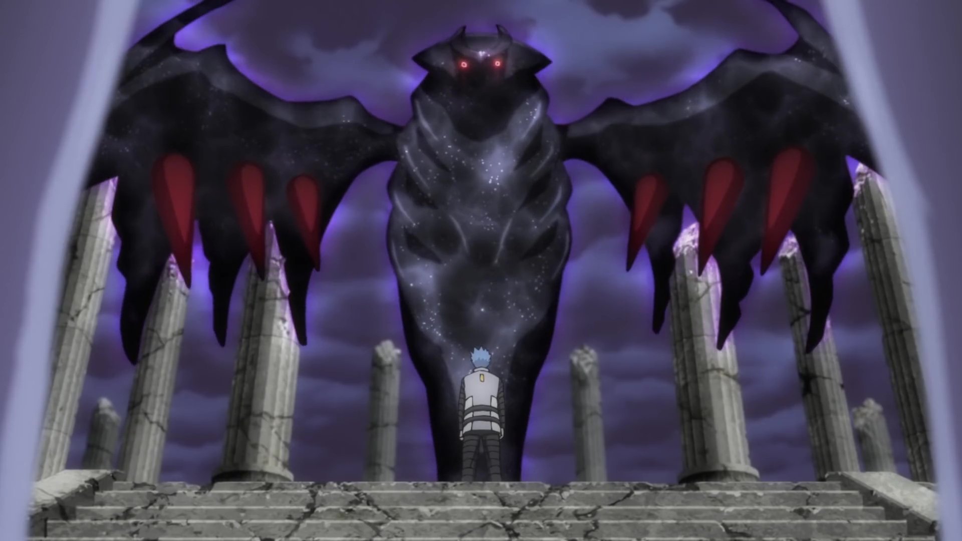 Pokémon Generations 2016  [S01E11] - The New World