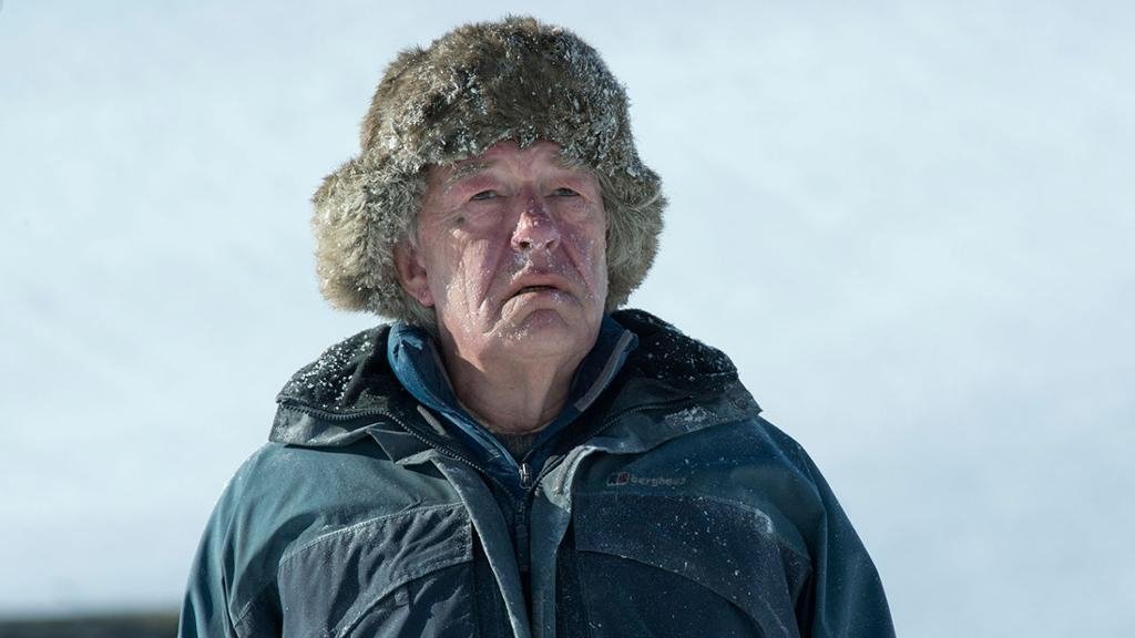 Fortitude 2015  [S01E09] - Episode 9