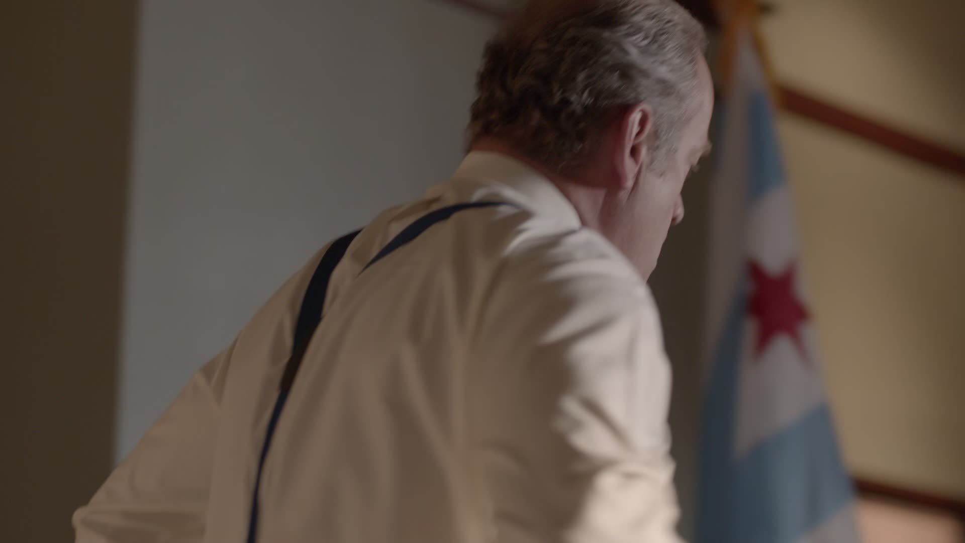 Boss 2011  [S01E07] - Stasis