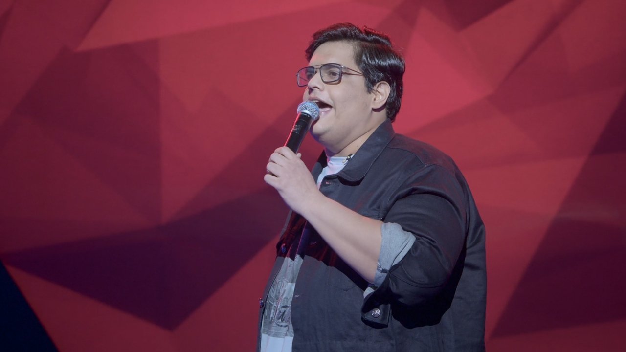 Comedy Premium League 2021  [S01E03] - Episode 3