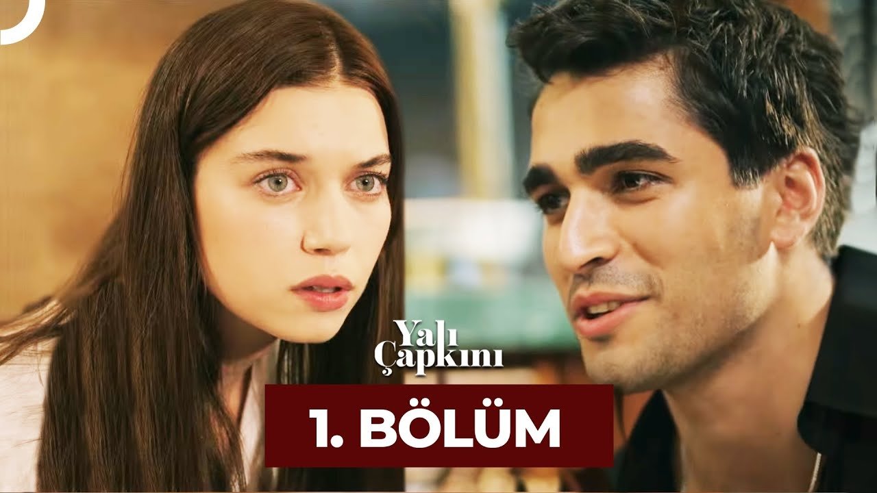 Golden Boy 2022  [S01E01] - Episode 1