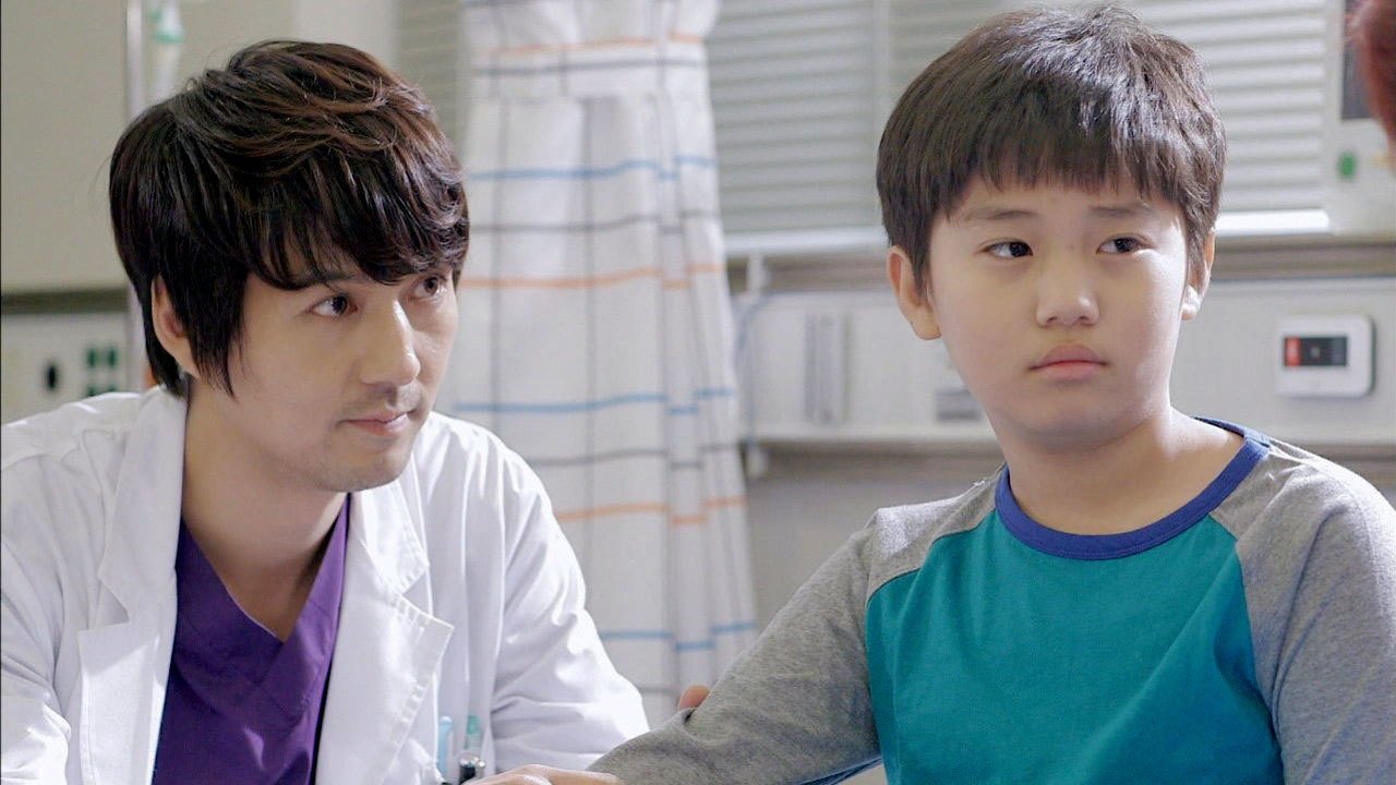 Emergency Couple 2014  [S01E14] - Episode 14