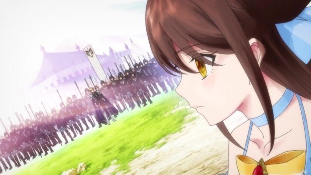 The Genius Prince's Guide to Raising a Nation Out of Debt 2022  [S01E09] - The Little Princess 