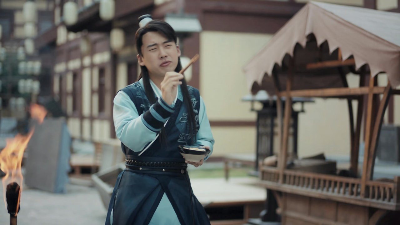 My Heroic Husband 2021  [S01E18] - Episode 18