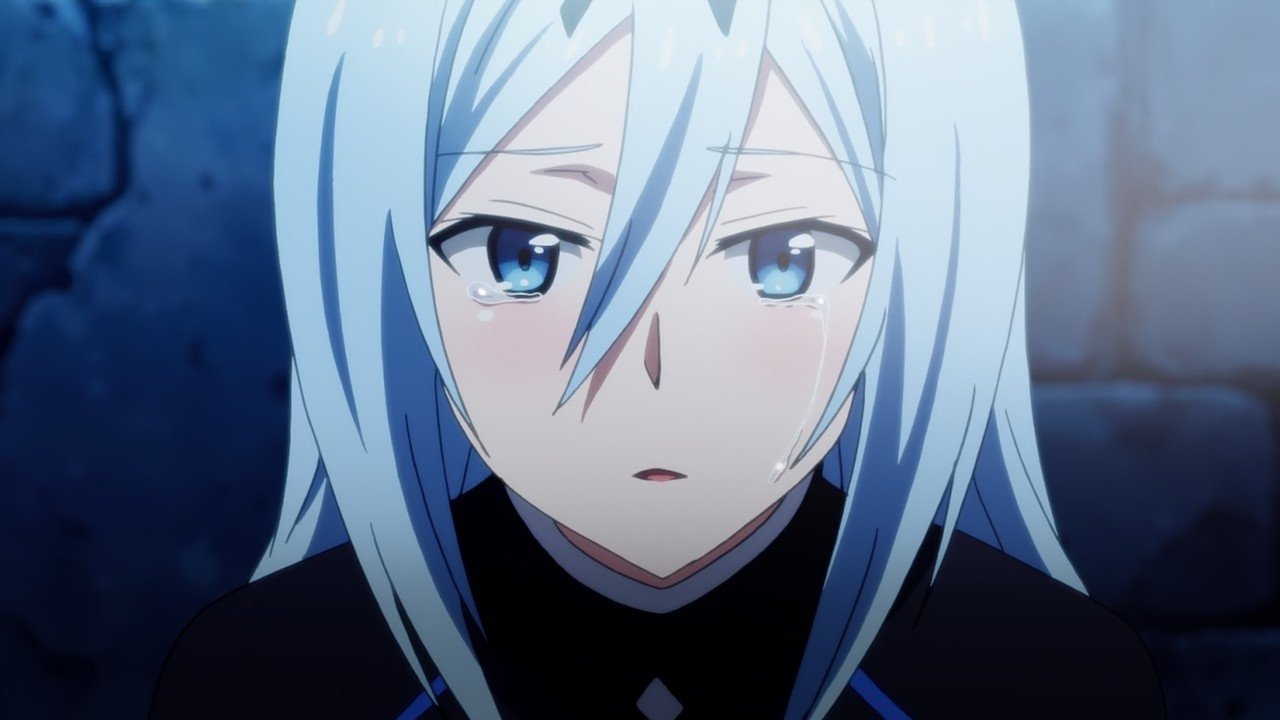 Undefeated Bahamut Chronicle 2016  [S01E05] - A Girl's Wish