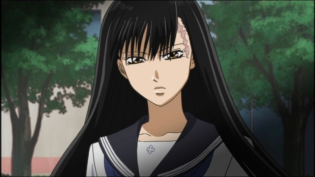 Skip Beat! 2008  [S01E22] - Day That Breaks the World