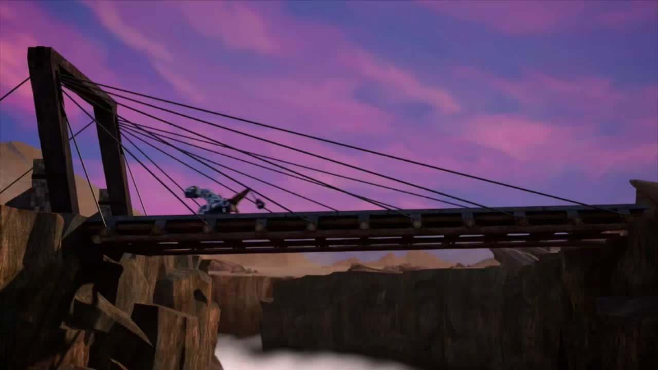 Dinotrux 2017  [S05E06] - Dreadtrux Part 2