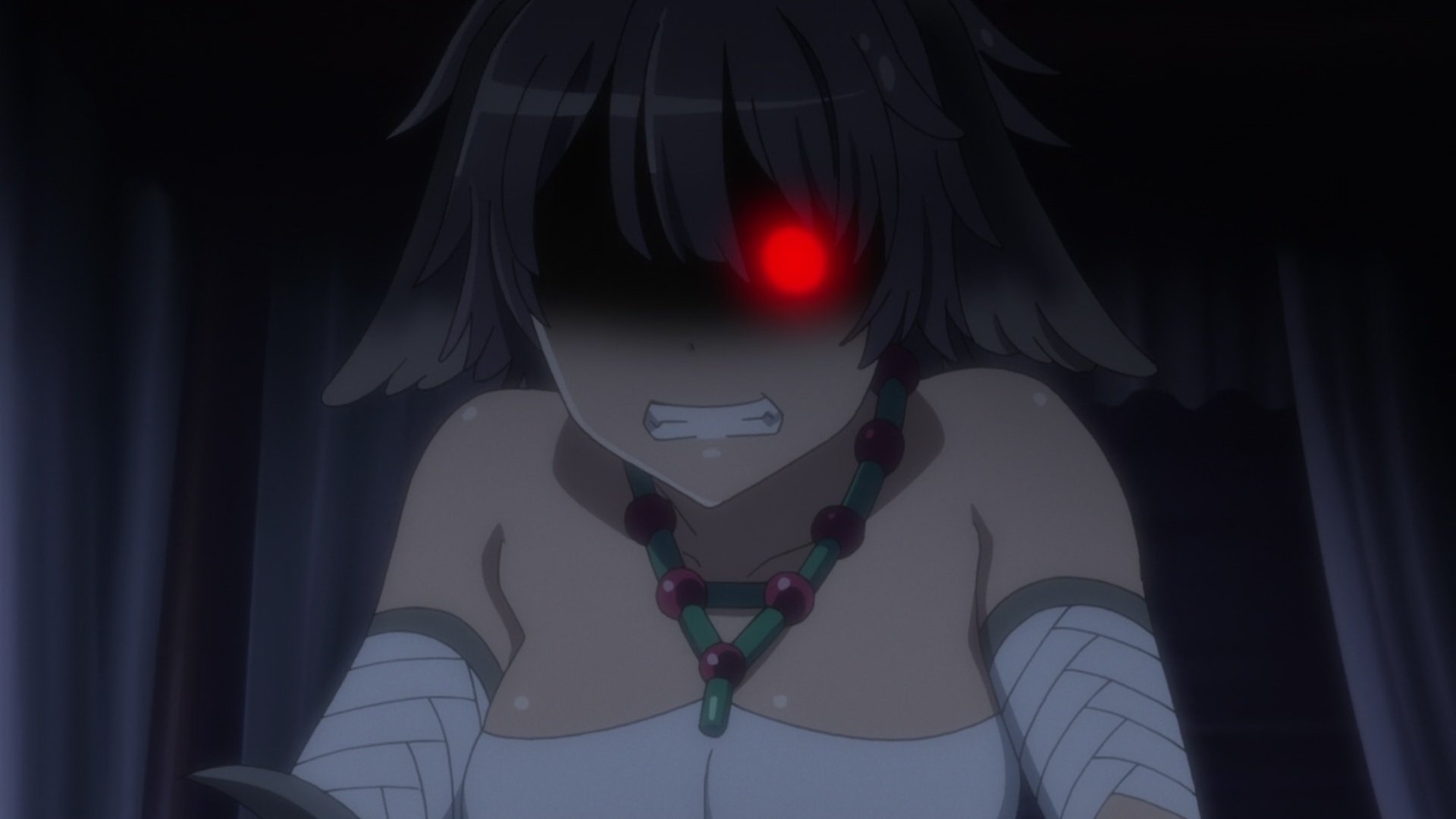 Outbreak Company 2013  [S01E05] - This Really Is Another World