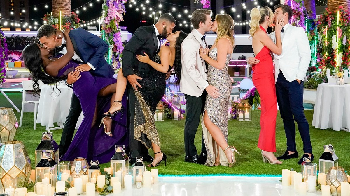 Love Island 2020  [S02E34] - Episode 34