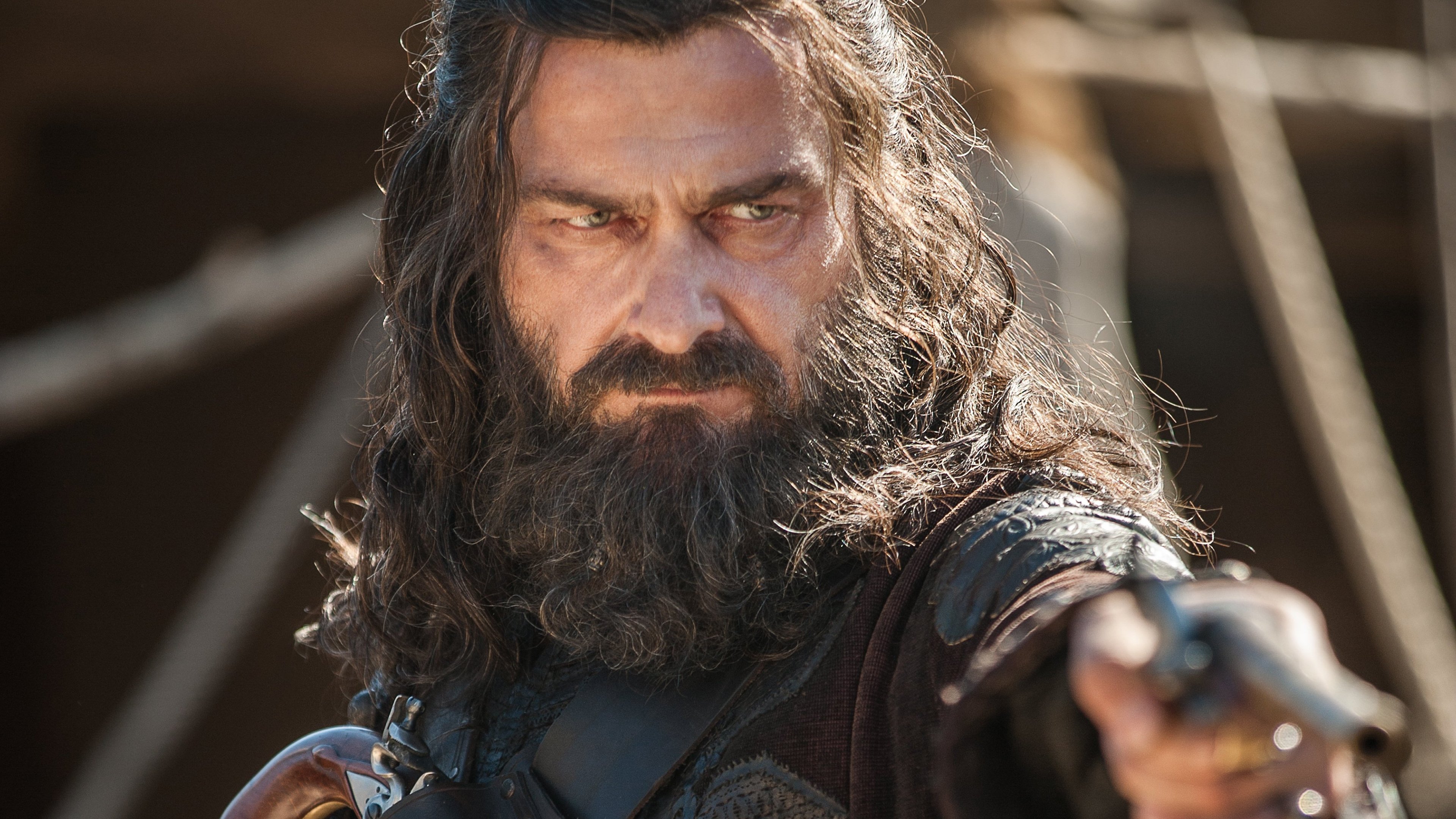 Black Sails 2016  [S03E04] - XXII.