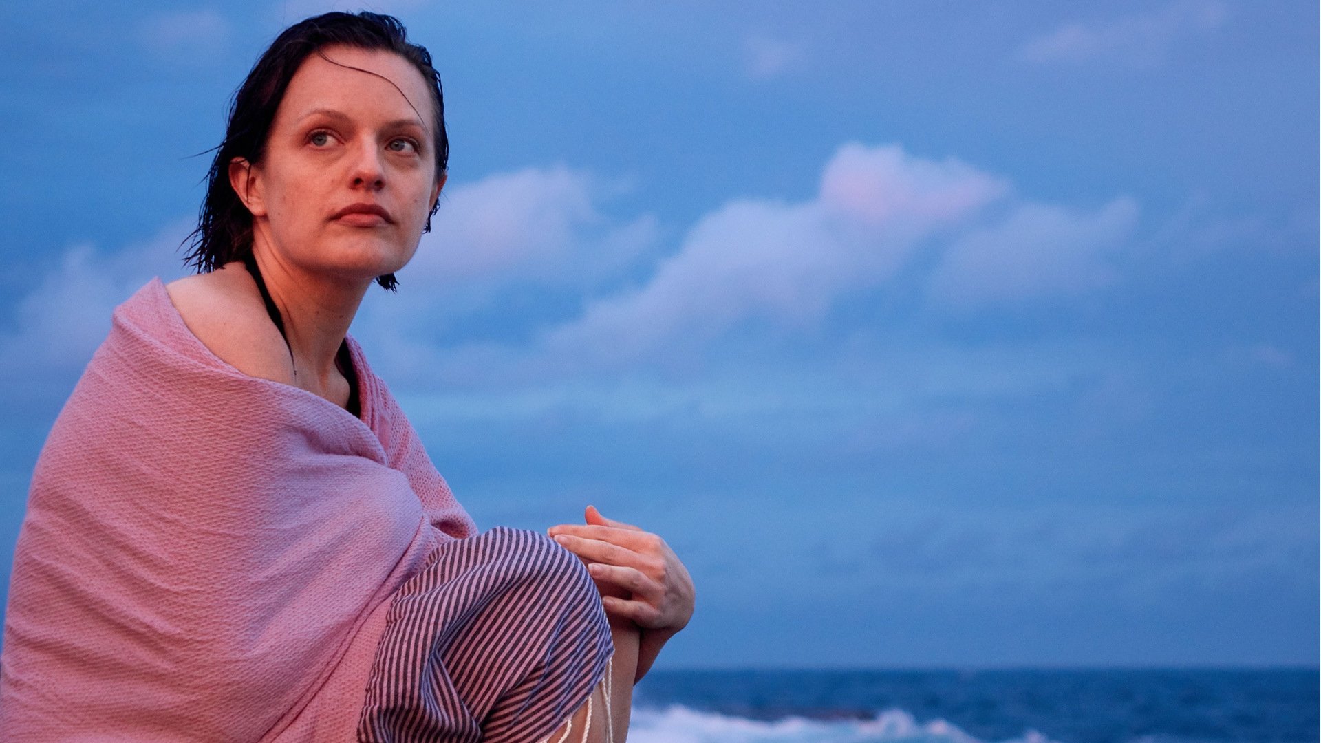 Top of the Lake 2017  [S02E01] - China Girl