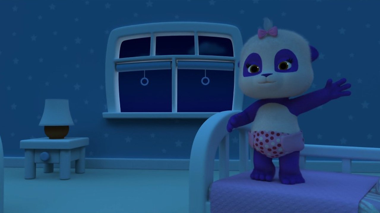 Word Party 2016  [S02E03] - Nighttime Is for Sleeping