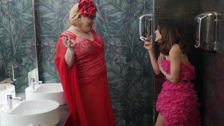 Paquita Salas 2019  [S03E01] - Cadillac Solitario
