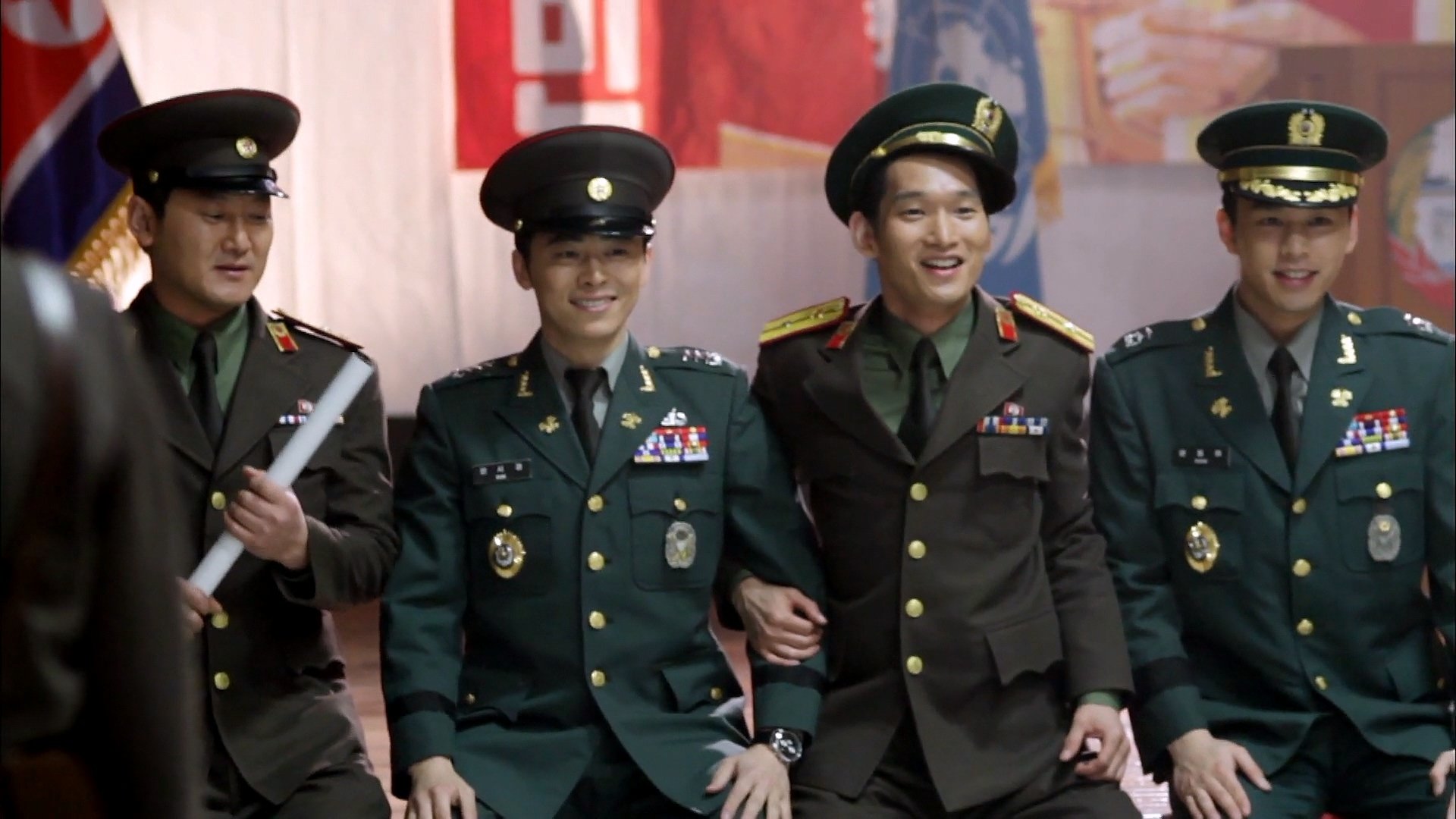 The King 2 Hearts 2012  [S01E05] - The Prince's Matchmaking Date