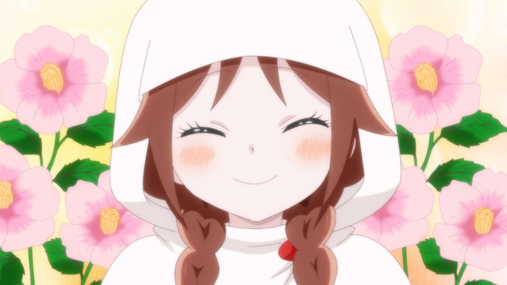 Taisho Otome Fairy Tale 2021  [S01E01] - Yuzuki Arrives