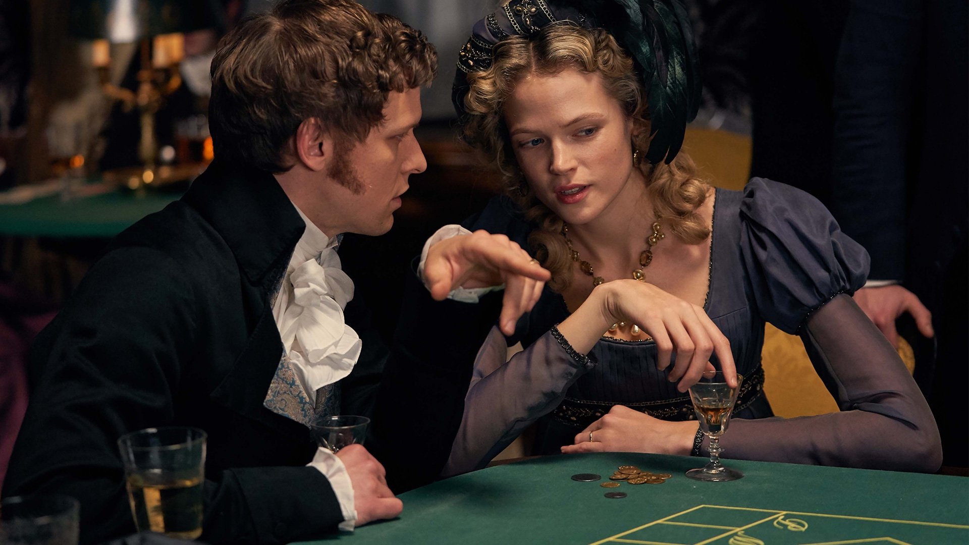 Poldark 2018  [S04E05] - Episode 5