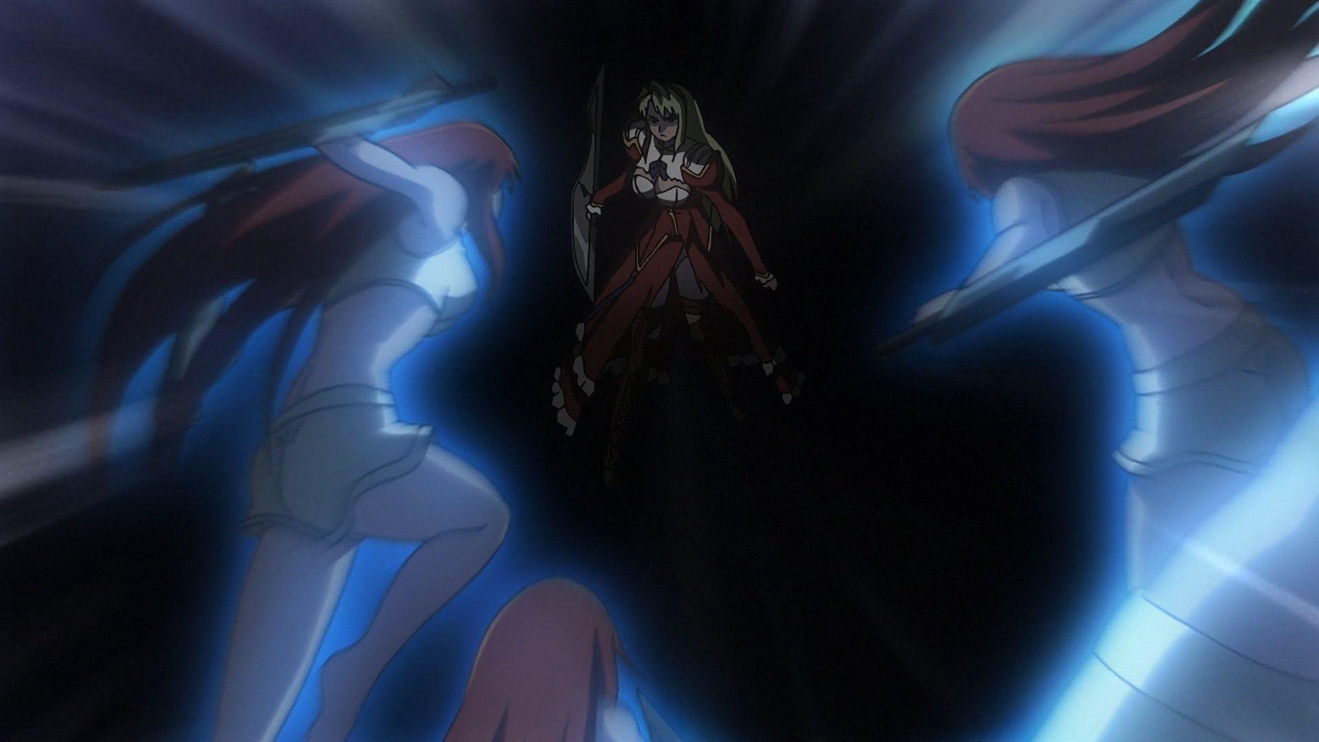 Freezing 2011  [S01E04] - Tempest Turn