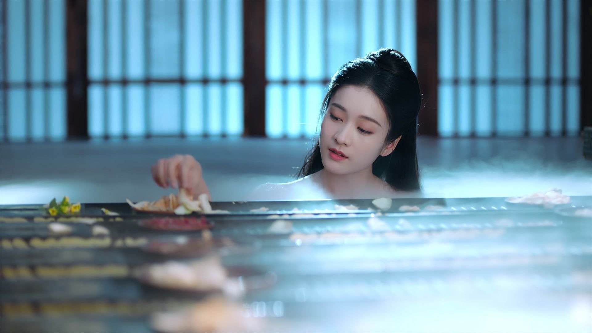 Princess Silver 2019  [S01E08] - Episode 8