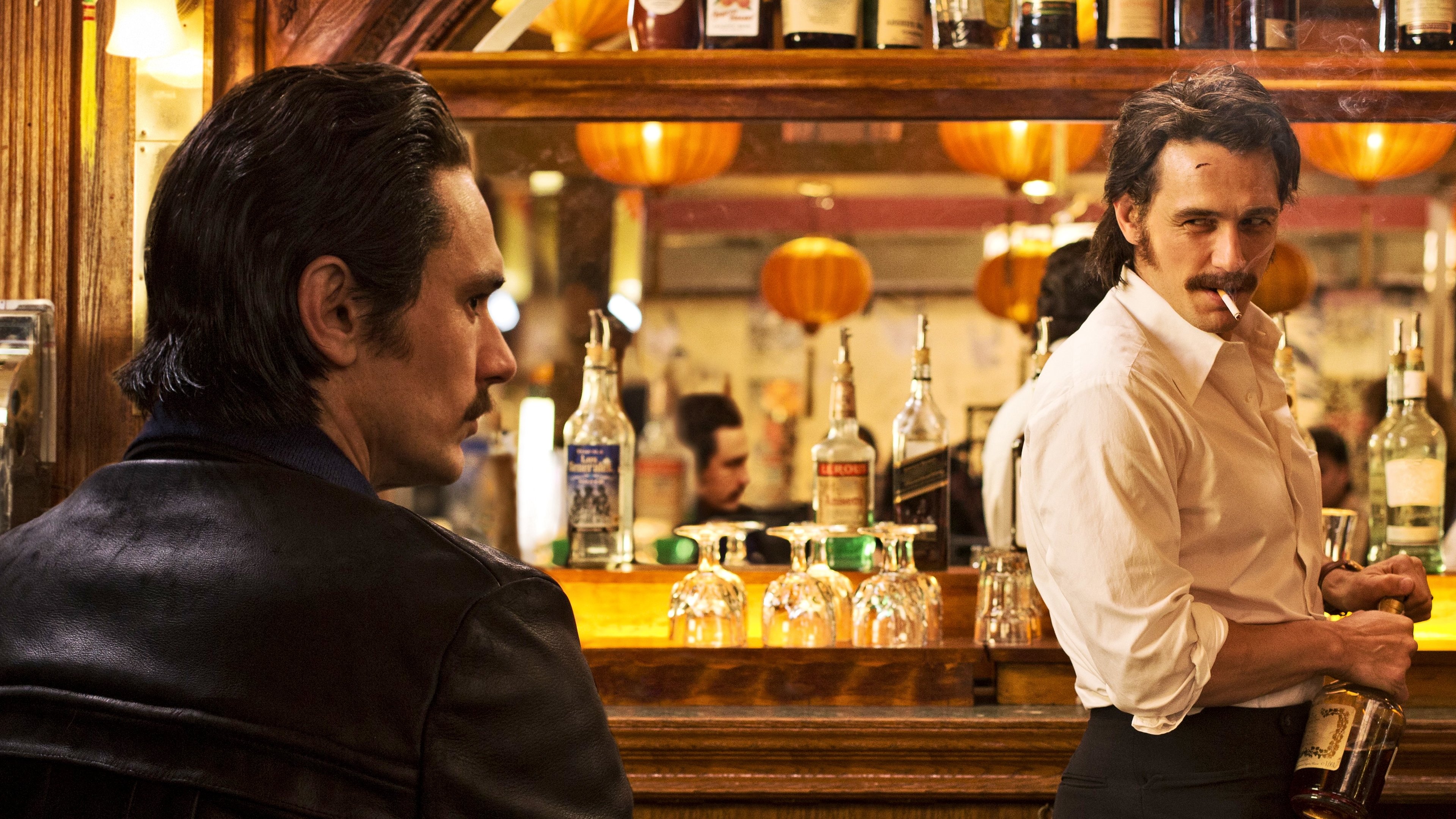 The Deuce 2017  [S01E01] - Pilot