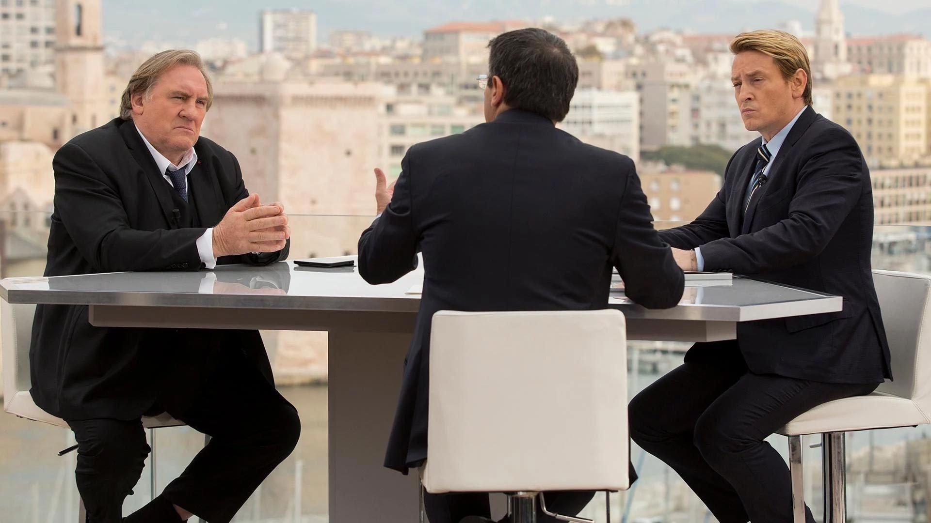 Marseille 2016  [S01E08] - The Final Battle