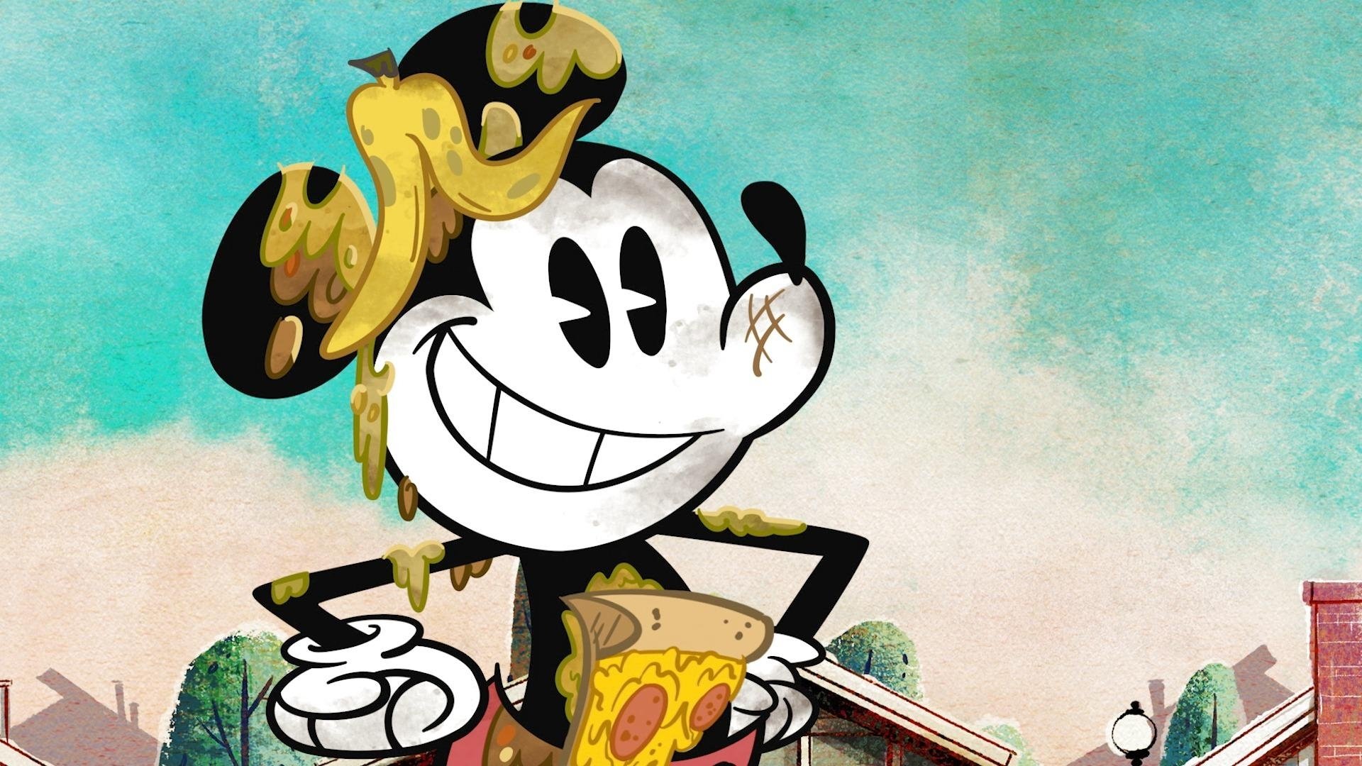 Mickey Mouse 2017  [S04E02] - Canned