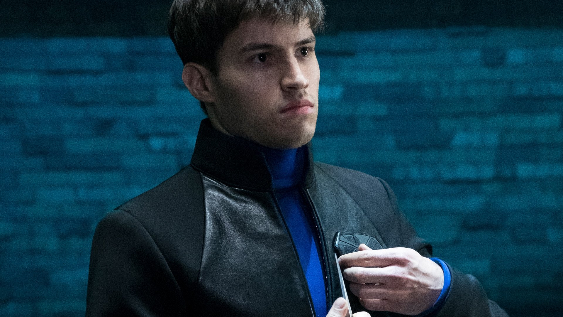 Krypton 2018  [S01E02] - House of El