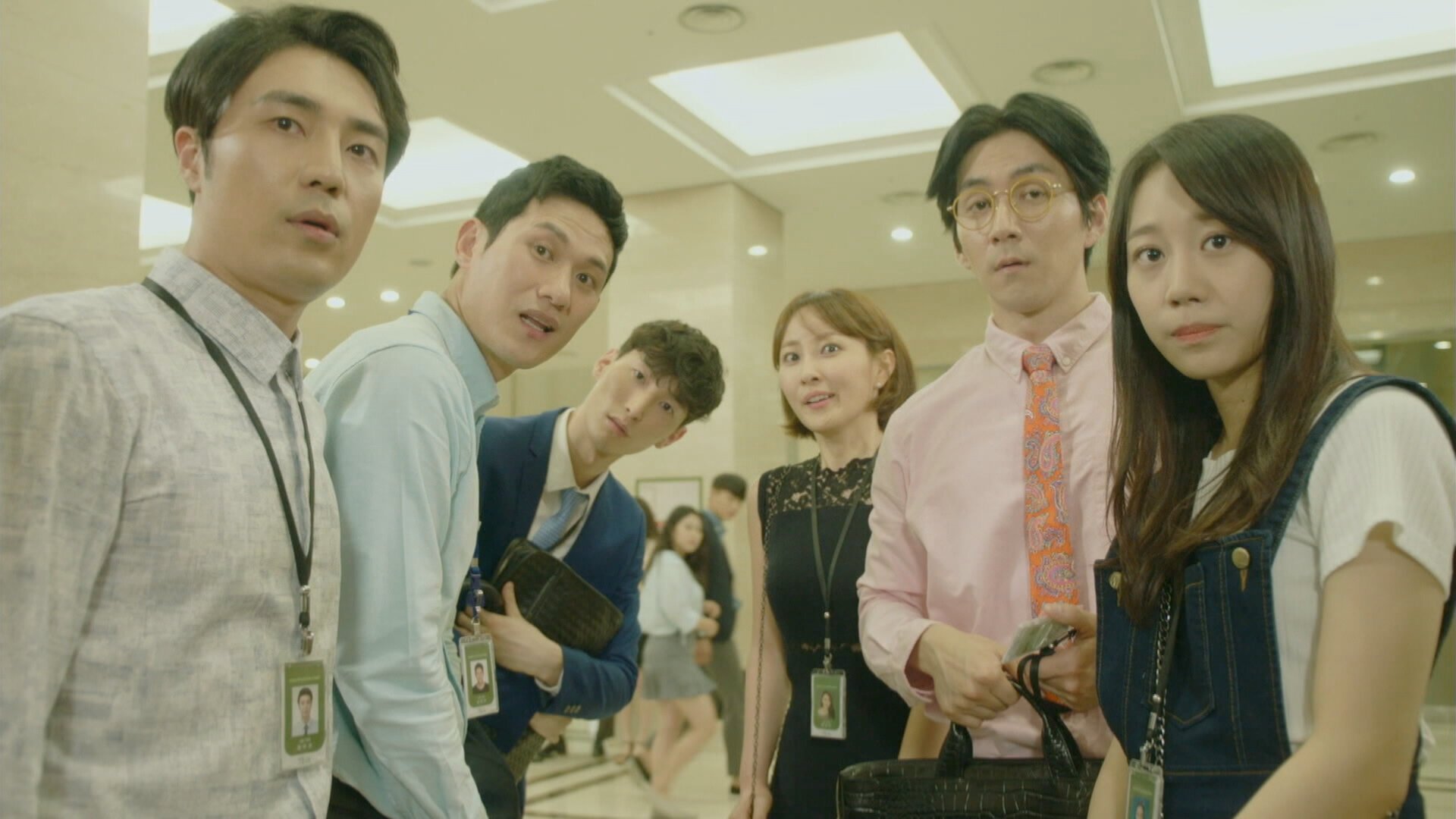 Another Miss Oh 2016  [S01E13] - The Heart I've Understood