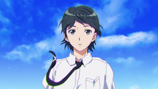 Fuuka 2017  [S01E11] - Band