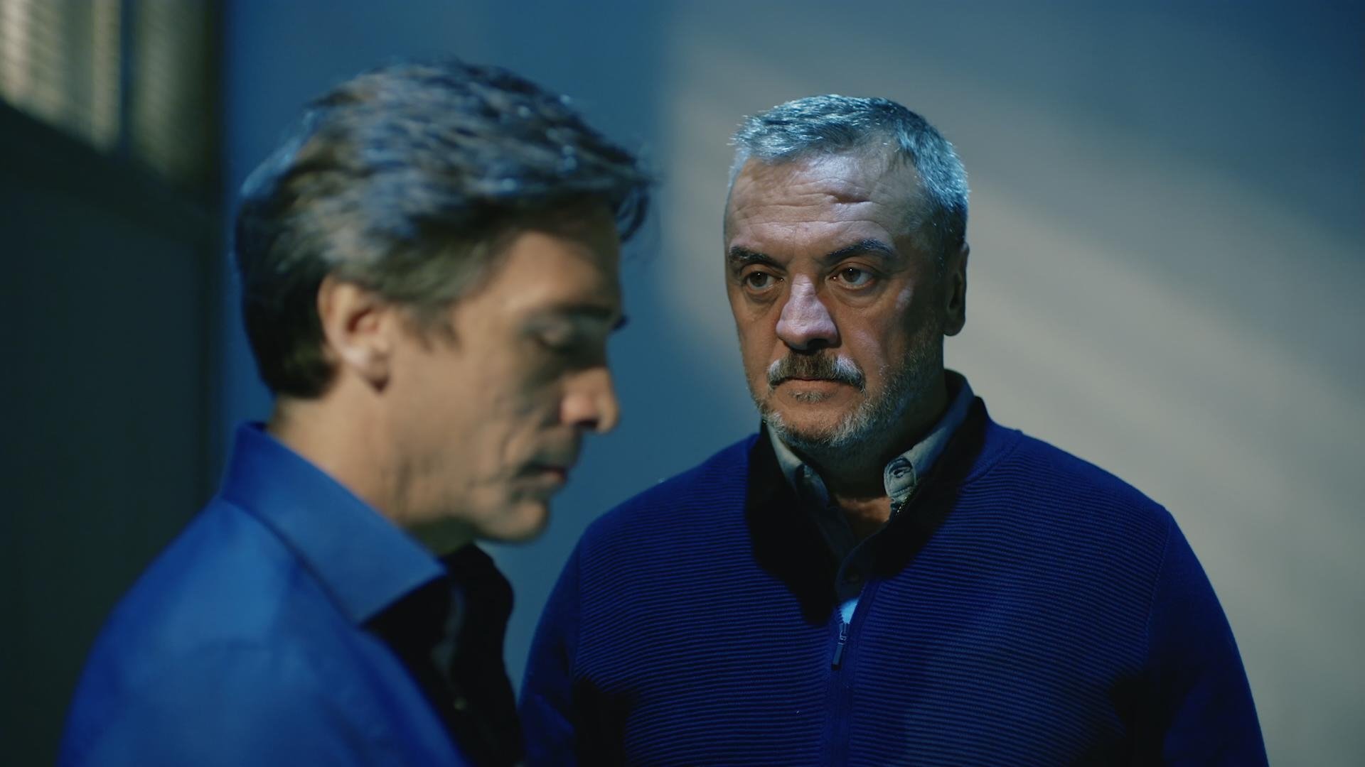 Wolf 2018  [S01E04] - Neighborhood