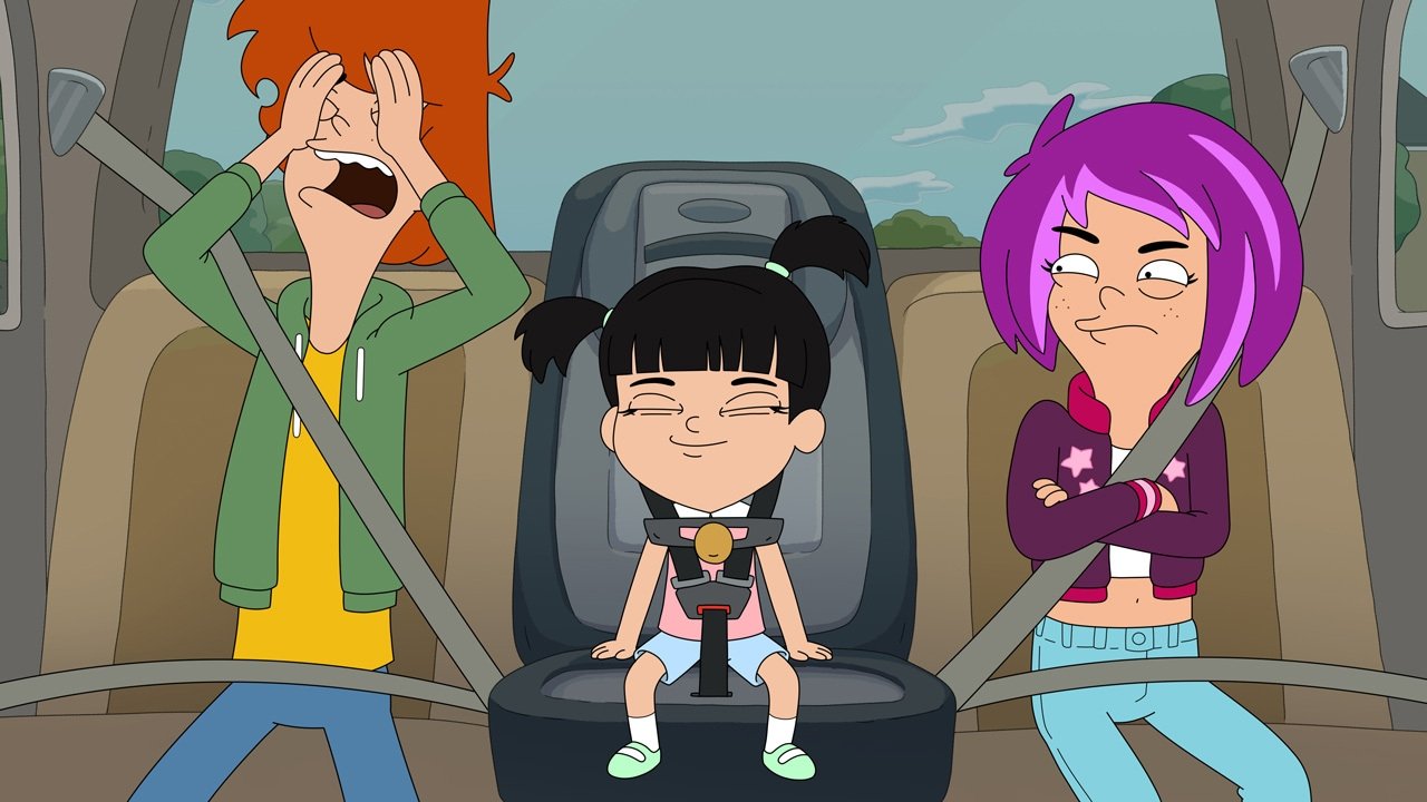 Duncanville 2021  [S02E04] - Sibling Revelry