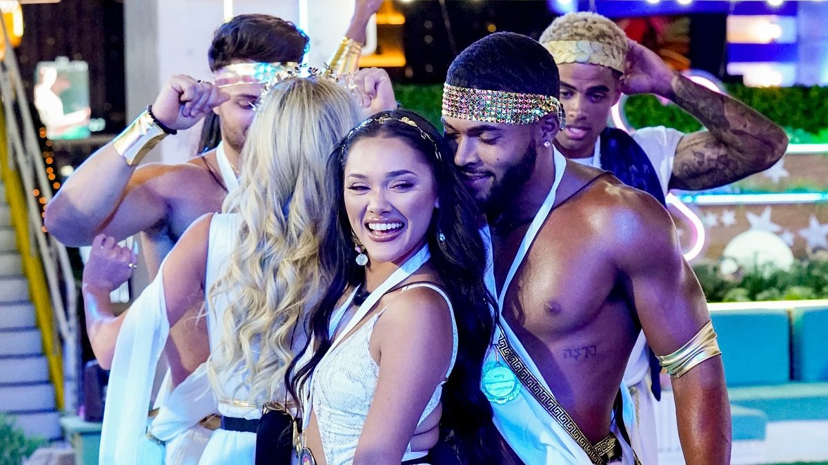 Love Island 2020  [S02E22] - Episode 22