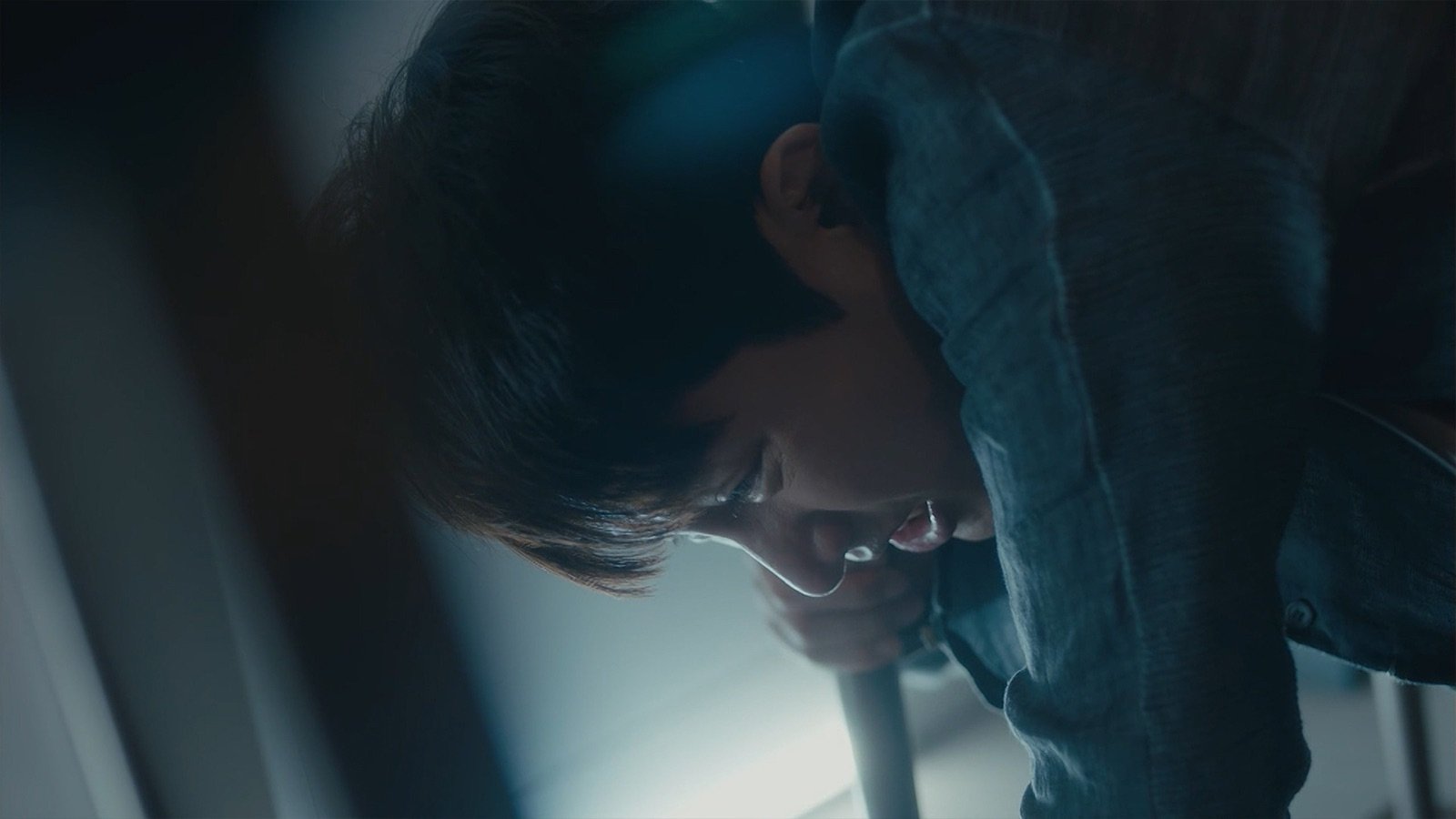 Lovely Horribly 2018  [S01E04] - Red