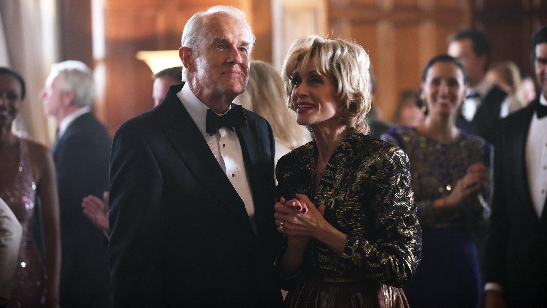American Crime Story 2018  [S02E03] - A Random Killing