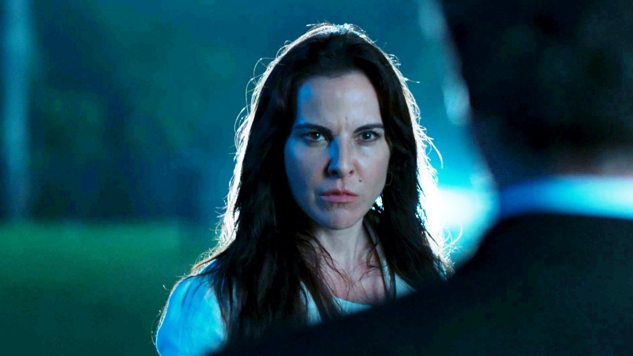 La Reina del Sur 2019  [S02E02] - Episode 2