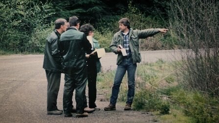 Catching Killers 2021  [S01E01] - Body Count: The Green River Killer