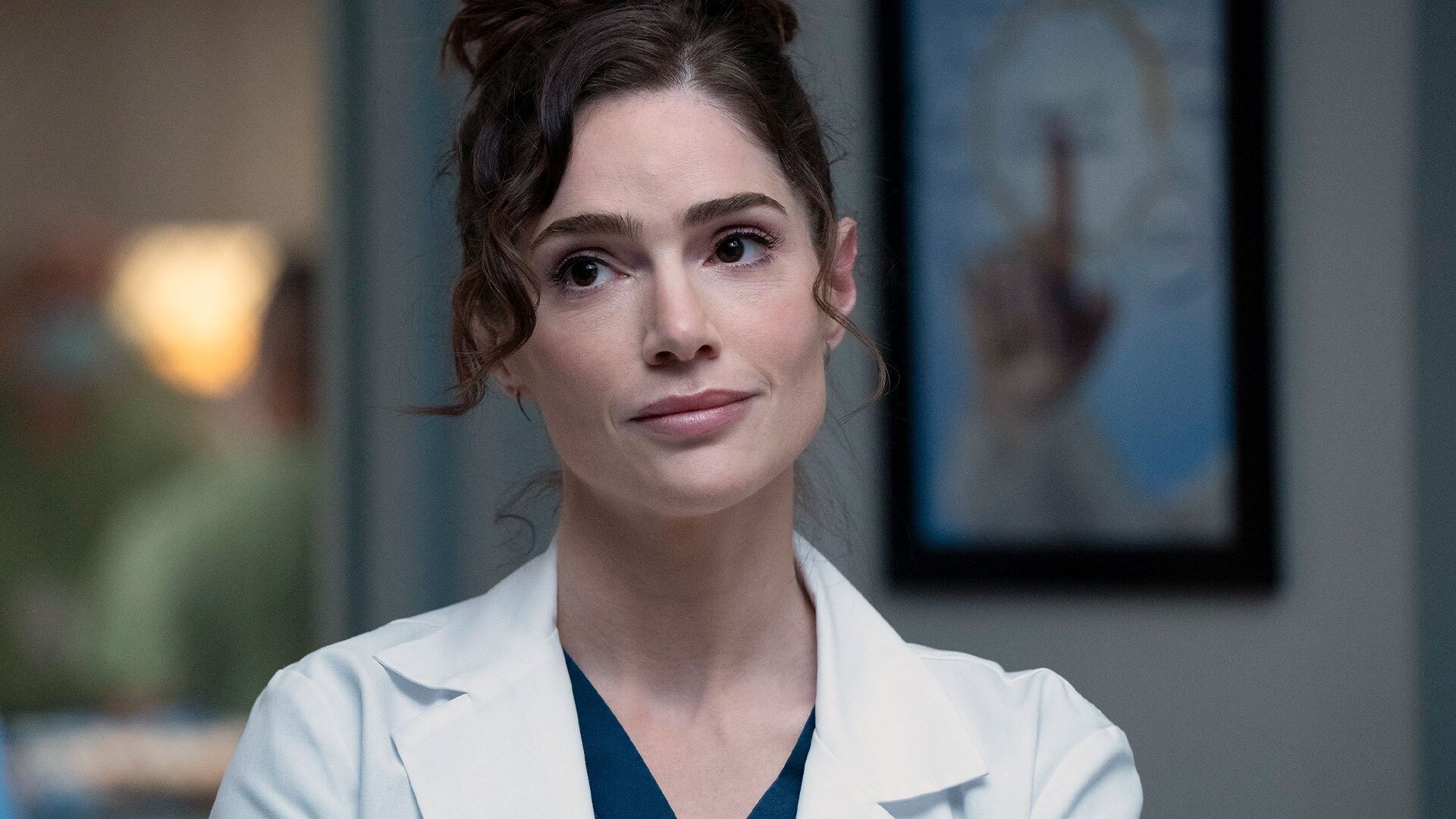 New Amsterdam 2021  [S03E11] - Pressure Drop
