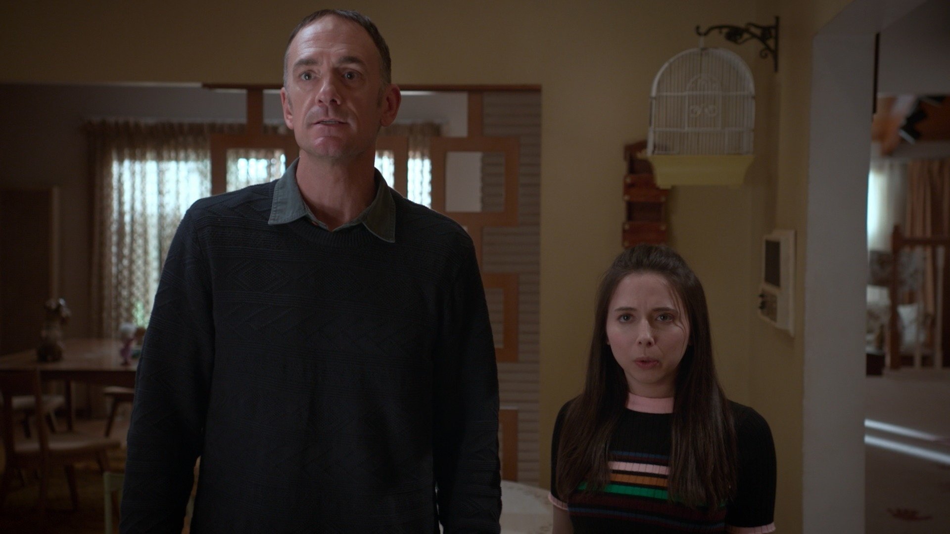 Alone Together 2018  [S02E04] - Murder House
