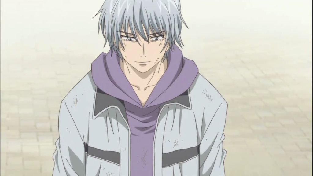 Kamisama Dolls 2011  [S01E03] - The Attack Is Coming...
