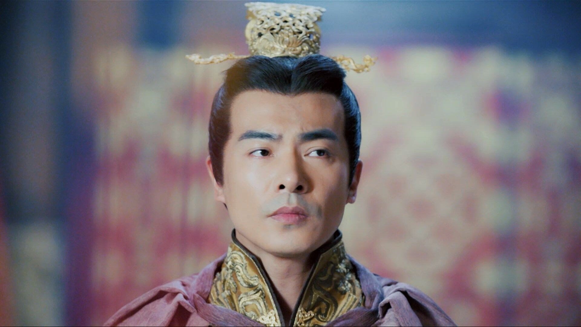 General and I 2017  [S01E15] - Episode 15