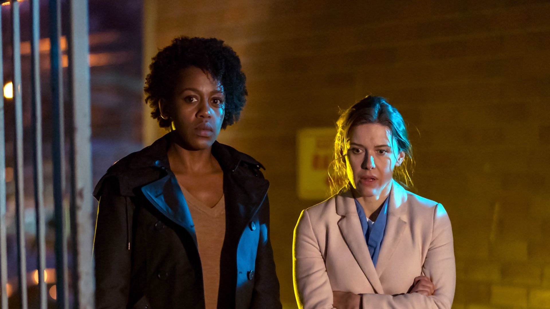 Van Helsing 2018  [S03E06] - Like Suicide