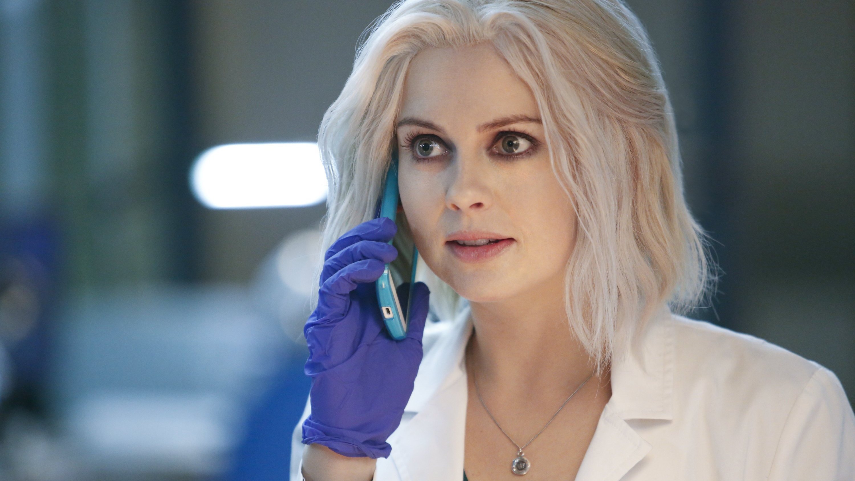 iZombie 2015  [S02E14] - Eternal Sunshine of the Caffeinated Mind