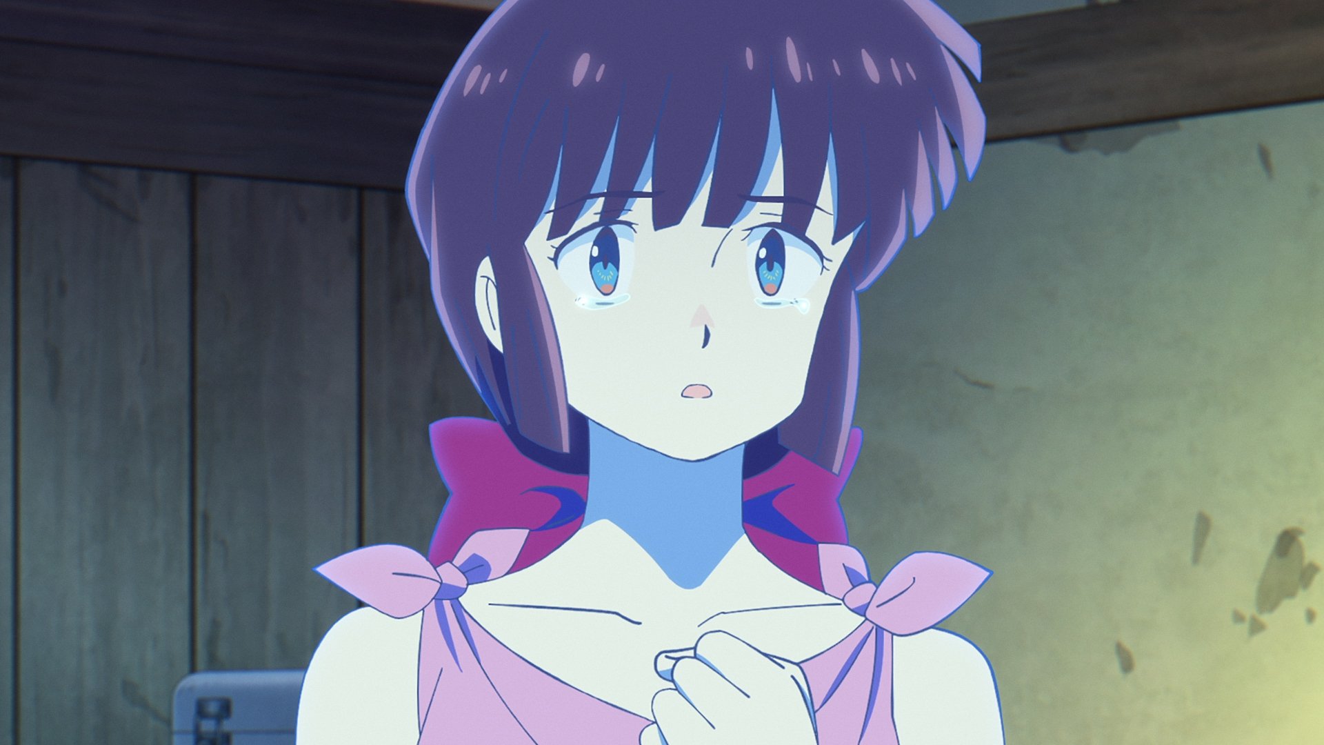 Urusei Yatsura 2022  [S01E39] - Nagisa's Fiancé / The Fairy's Parasol